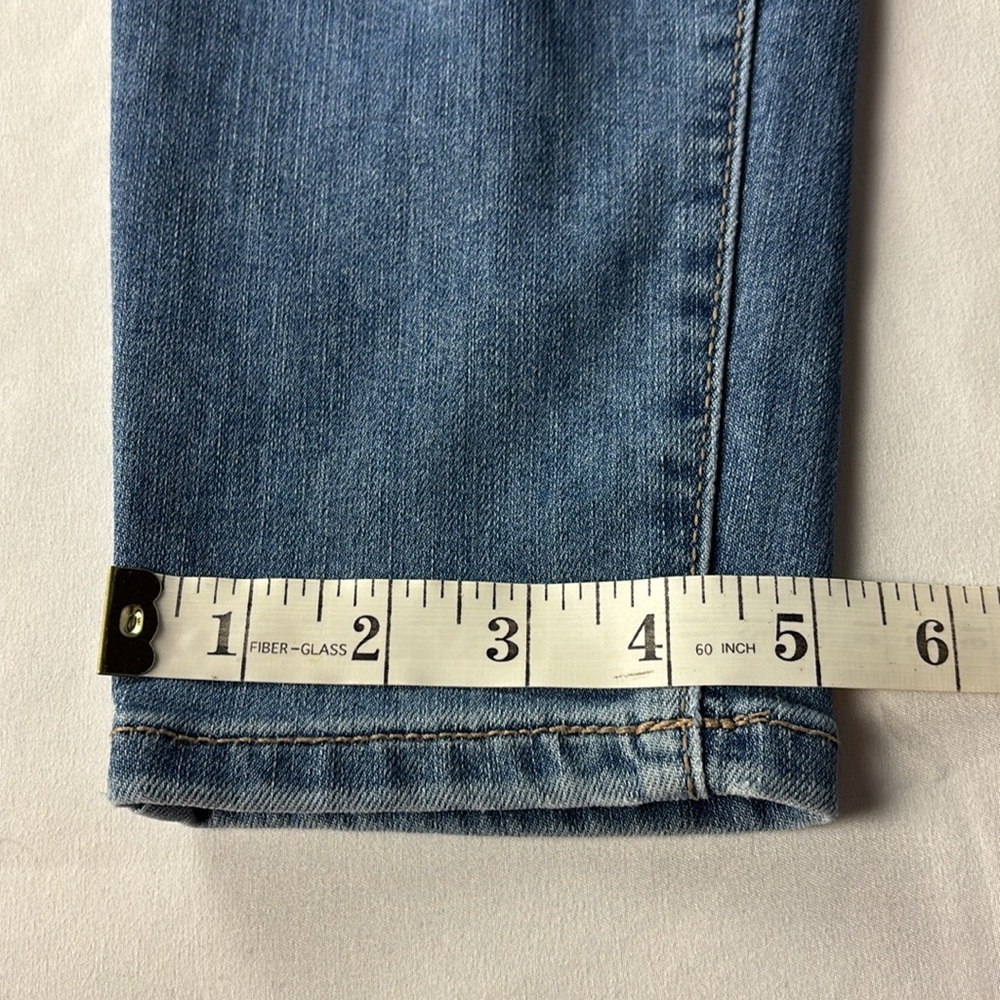 Maurice’s Everflex Super Skinny High Rise - Picture 11 of 16
